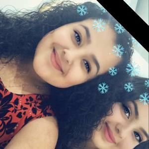 Meet your Posher, Noelia